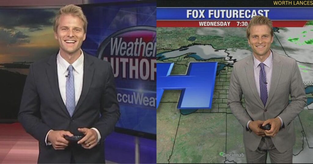 Alan Longstreet’s Career and Role at FOX2