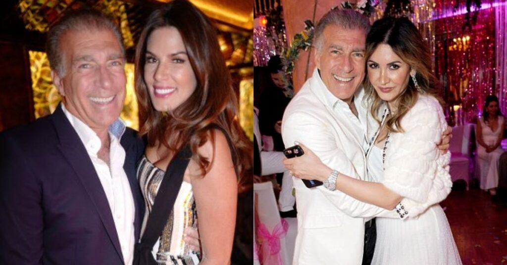 Early Life and Background