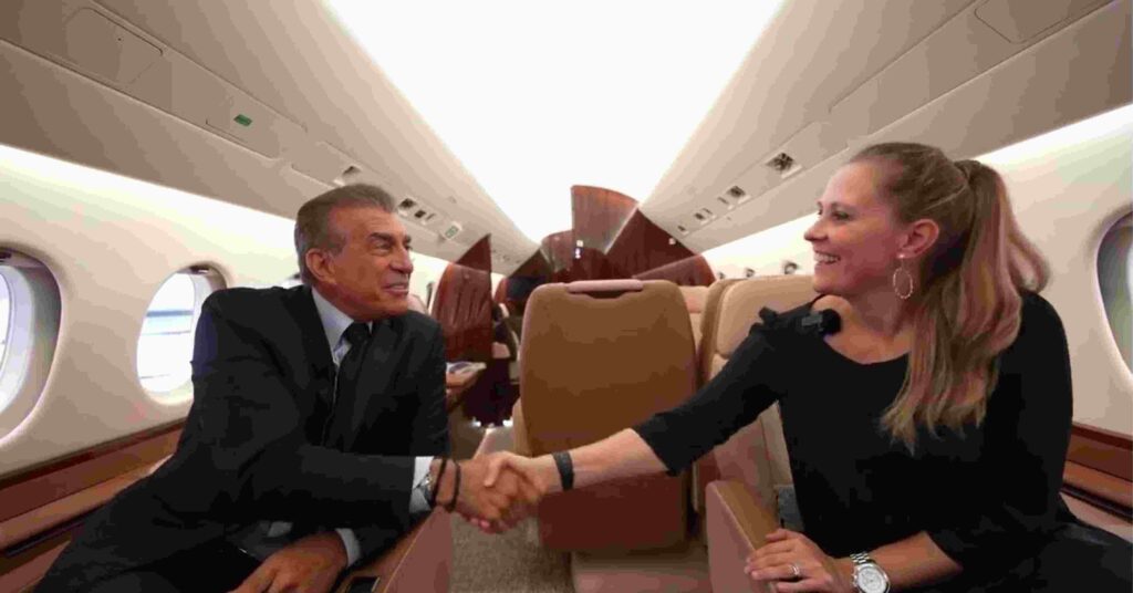 Future Plans and Business Outlook