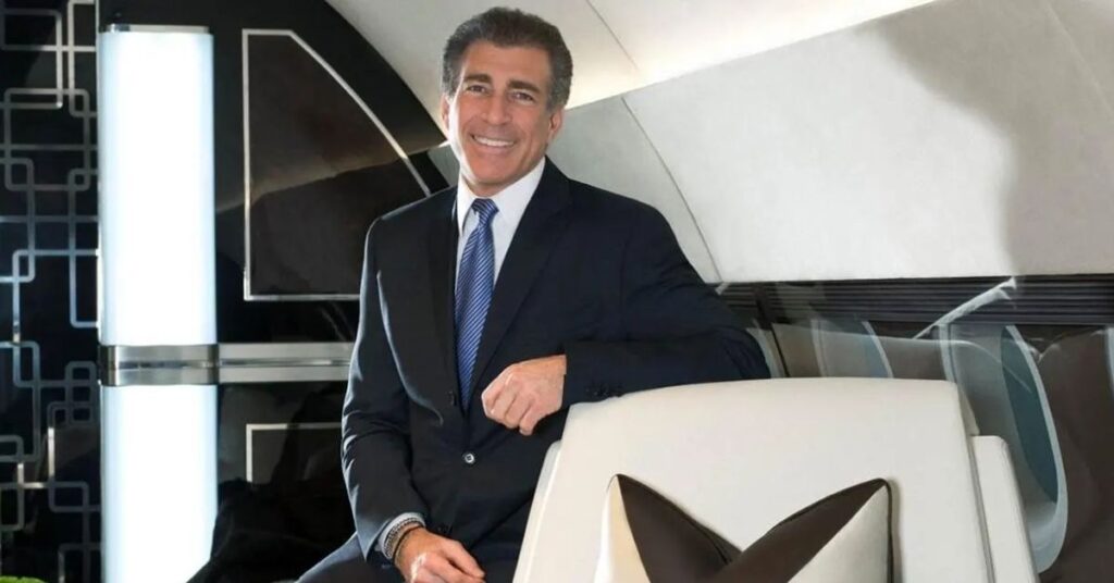 Income Sources and How He Makes Money