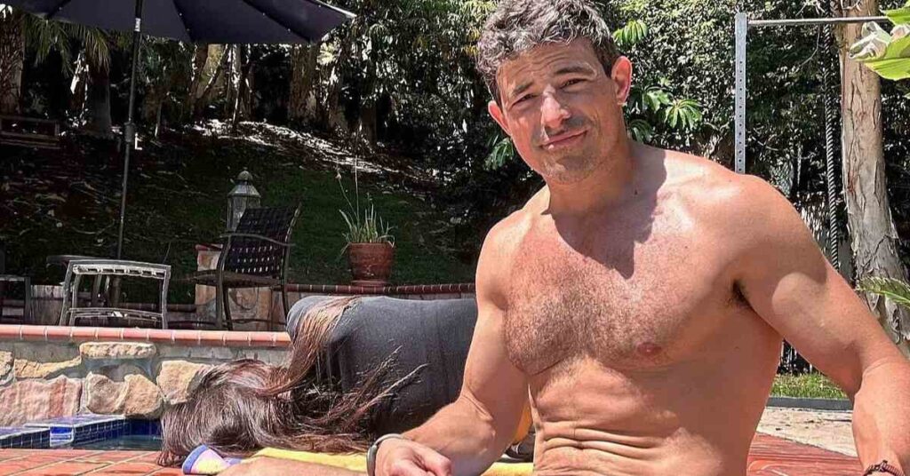 Interesting Facts About Matt Gutman