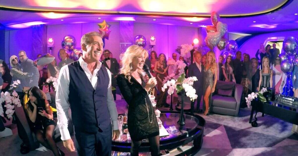 Lifestyle, Assets and Luxury Life