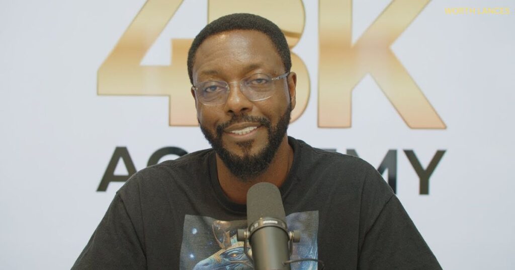 Billy Carson’s YouTube and Digital Media Success