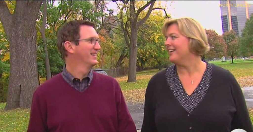 Dave Rexroth Family: Wife, Kids, and Parents
