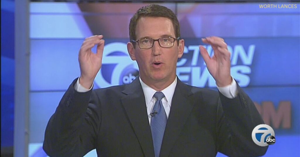 Dave Rexroth Height and Physical Appearance