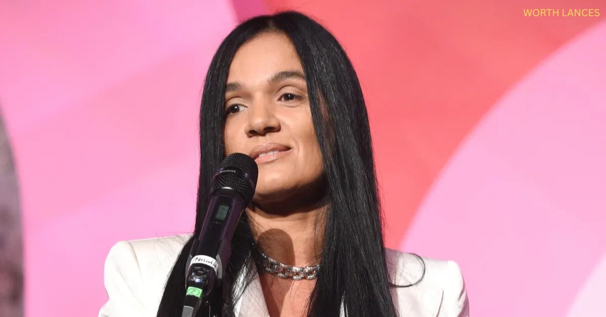Desiree Perez Net Worth