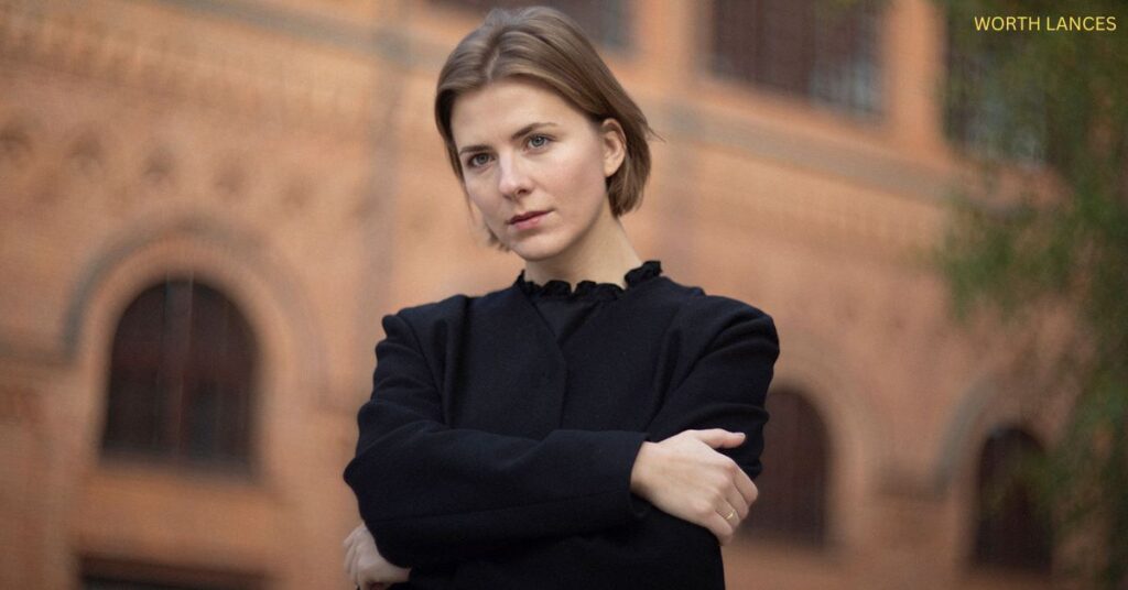 Evgeniya Gromova Family Details