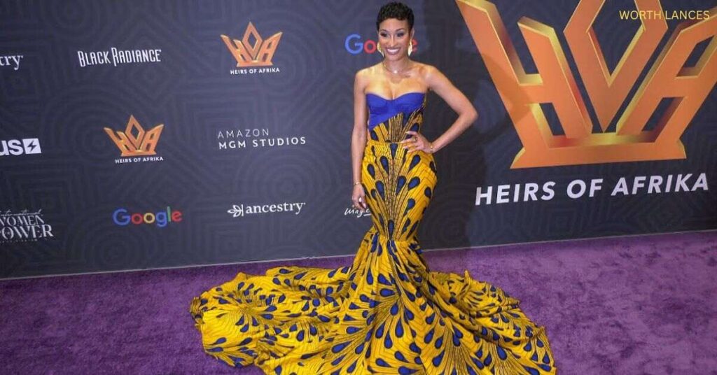 Janeisha John Career Overview