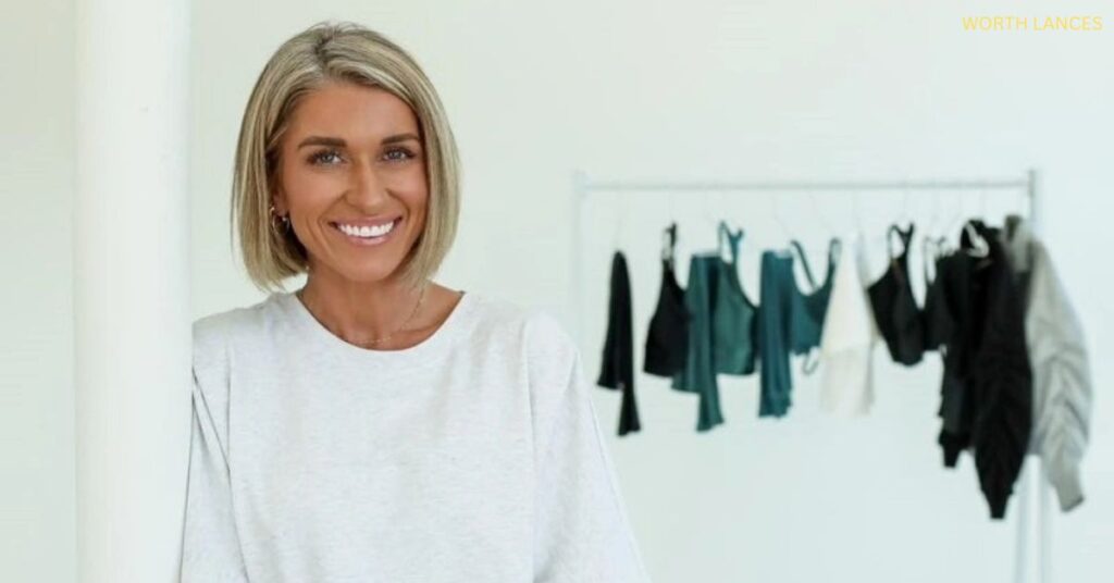 Kalee Rogers Net Worth in 2026