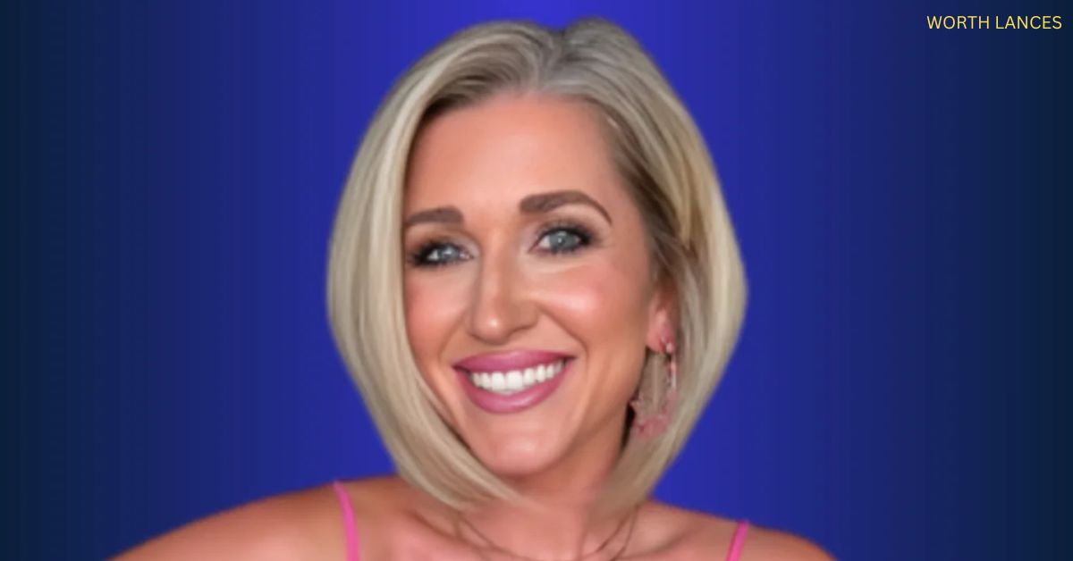 Kalee Rogers Net Worth