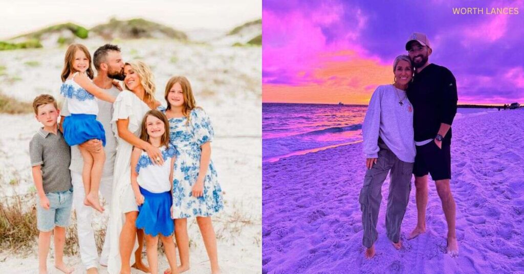 Kalee Rogers Personal Life