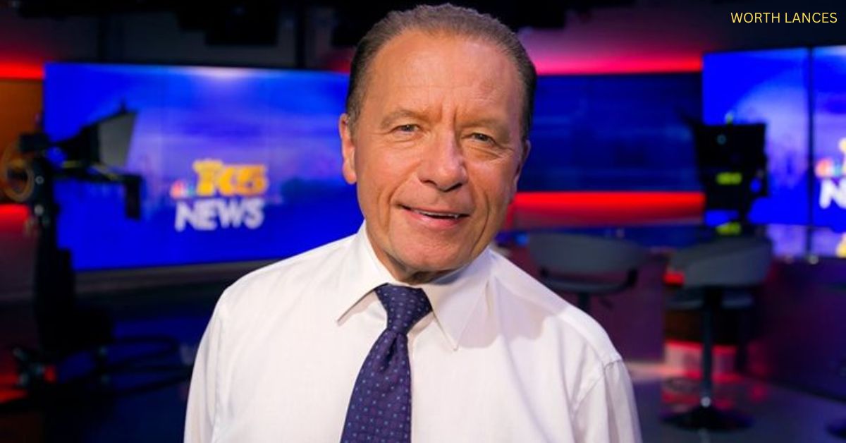 Rich Marriott Age