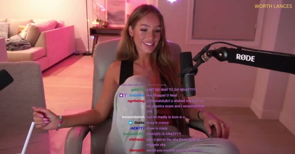 Sky Bri Career Journey – How She Became Famous